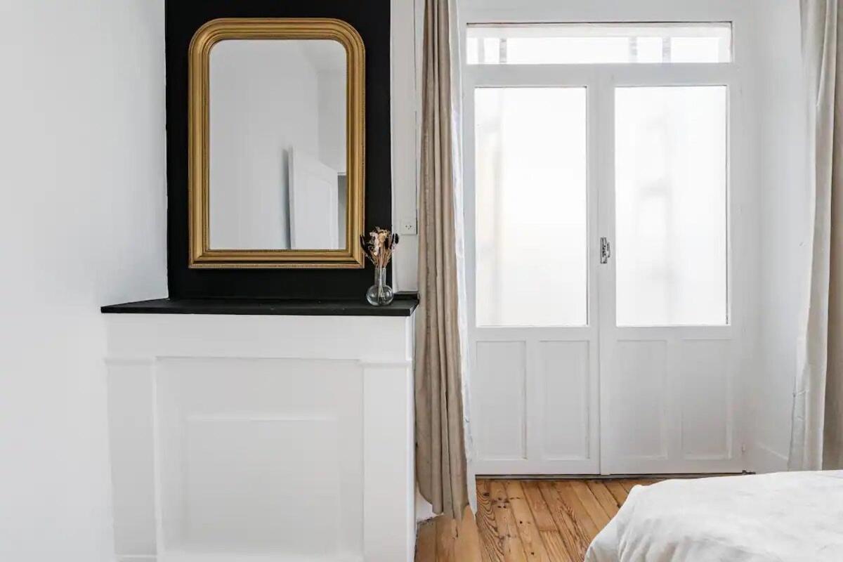 Appartement Sunny Hypercentre - Saint Etienne Екстериор снимка